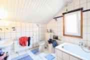 Badezimmer OG