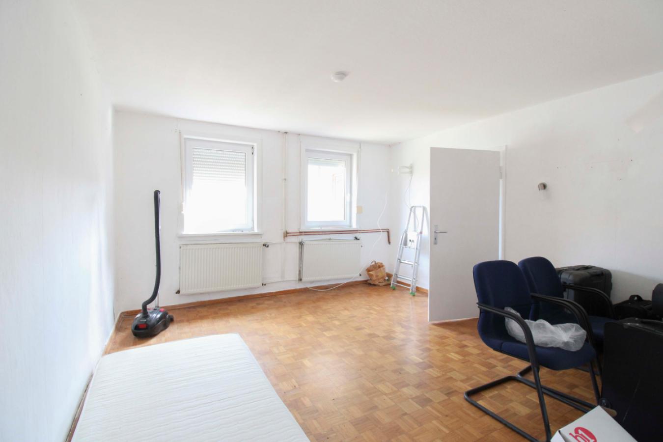 Schlafzimmer EG