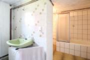 Badezimmer EG