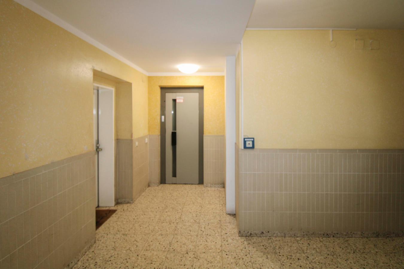 Aufzug