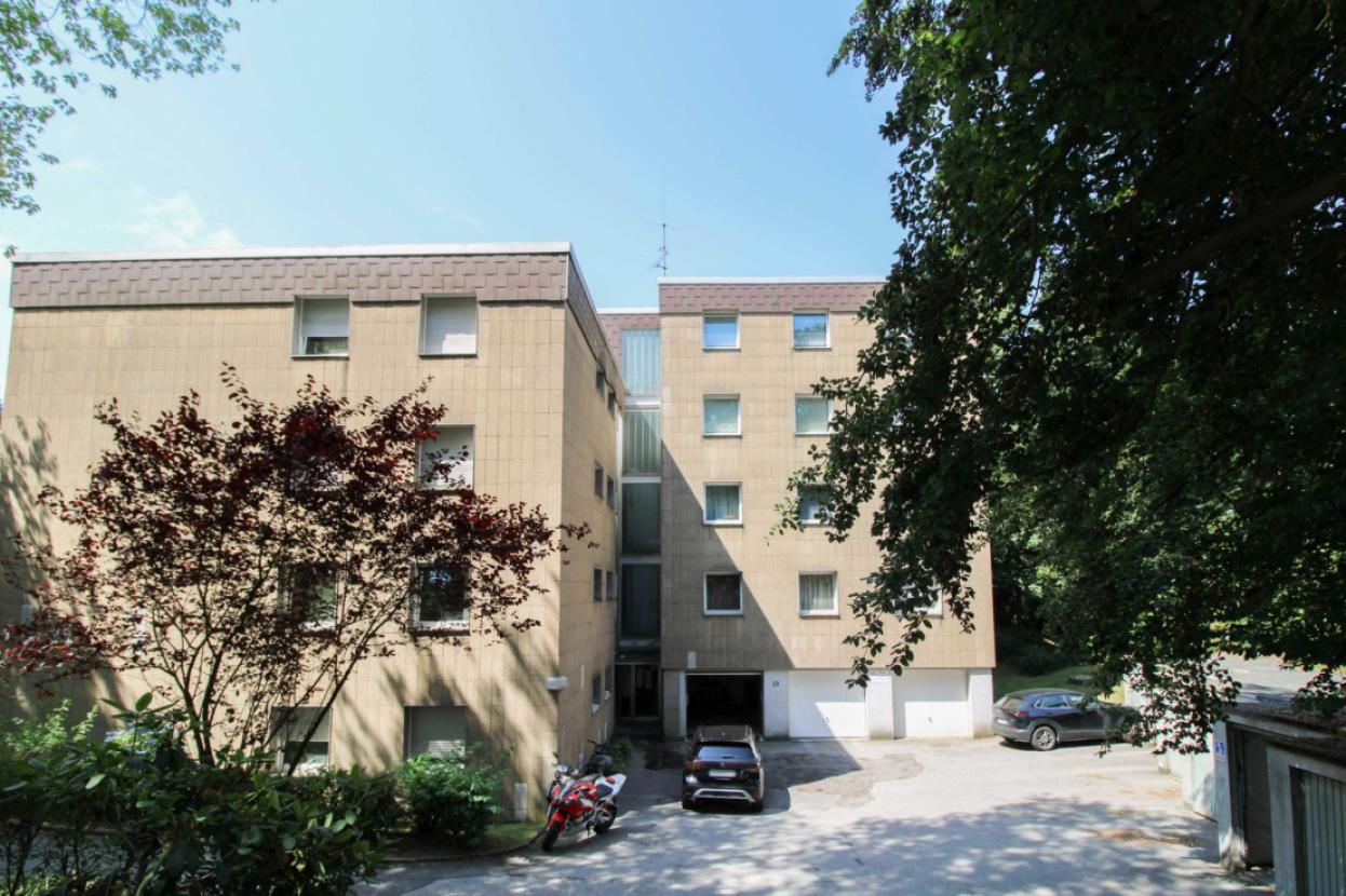 Vorderansicht