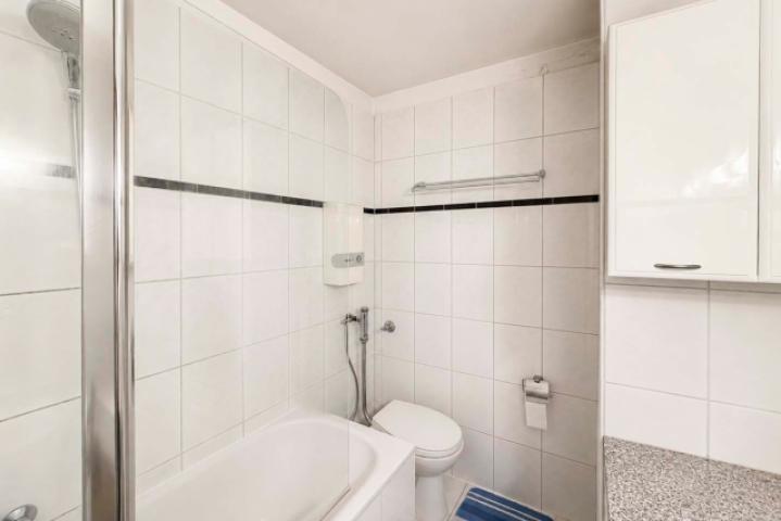 Badezimmer im 1. Obergeschoss