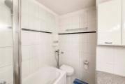 Badezimmer im 1. Obergeschoss