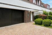 Großzügige Doppelgarage Haus Nr. 24