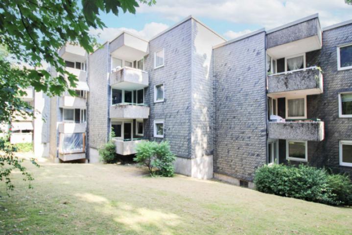 Rückansicht