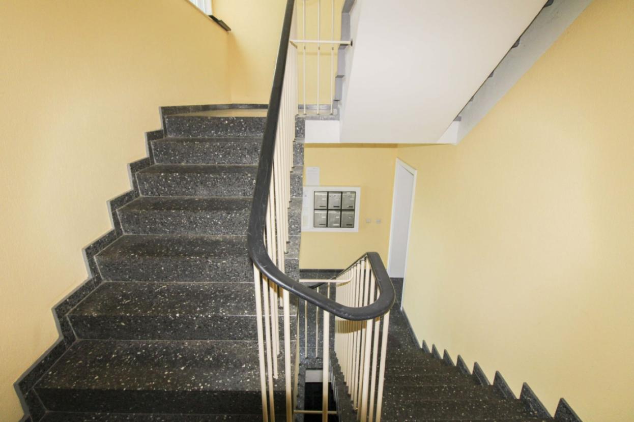 Treppenhaus