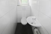 Gäste WC - EG li