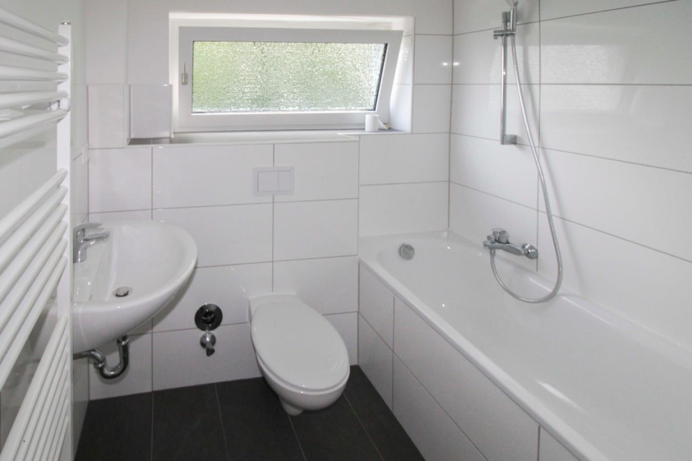 Badezimmer - EG li