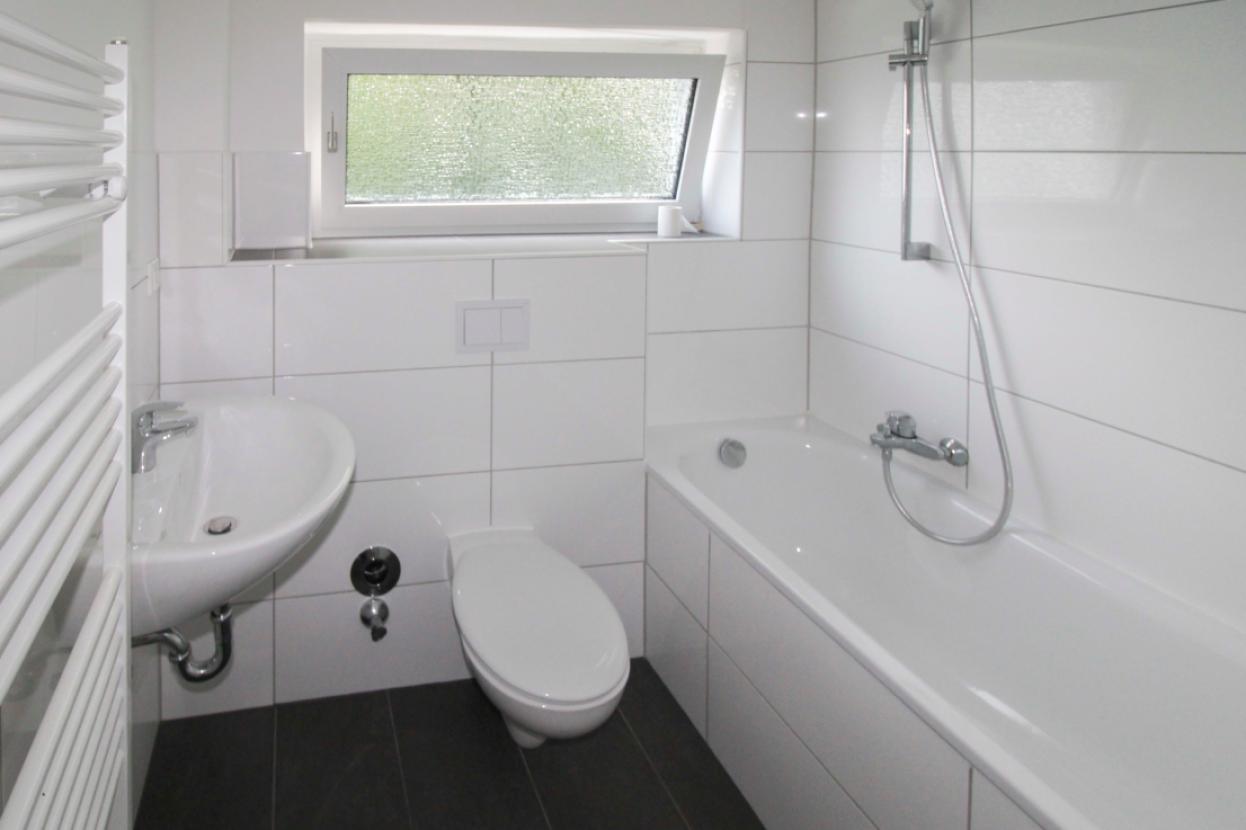 Badezimmer - EG li