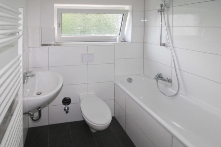 Badezimmer - EG li
