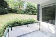 Balkon  - EG li
