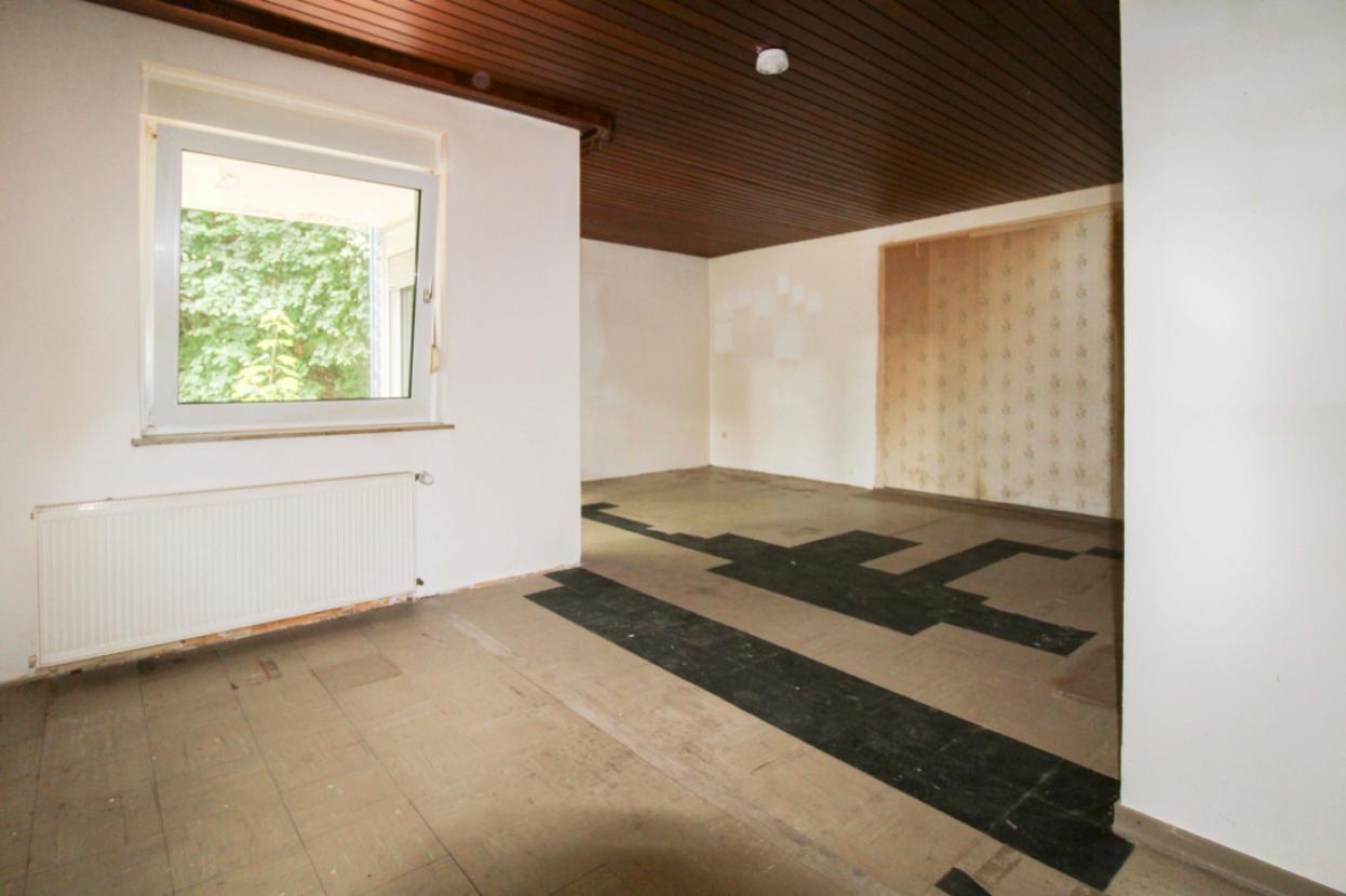 Wohn- und Essbereich - EG re