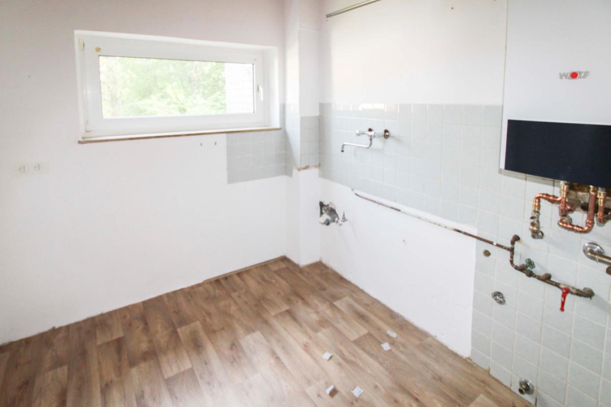Küche - EG re