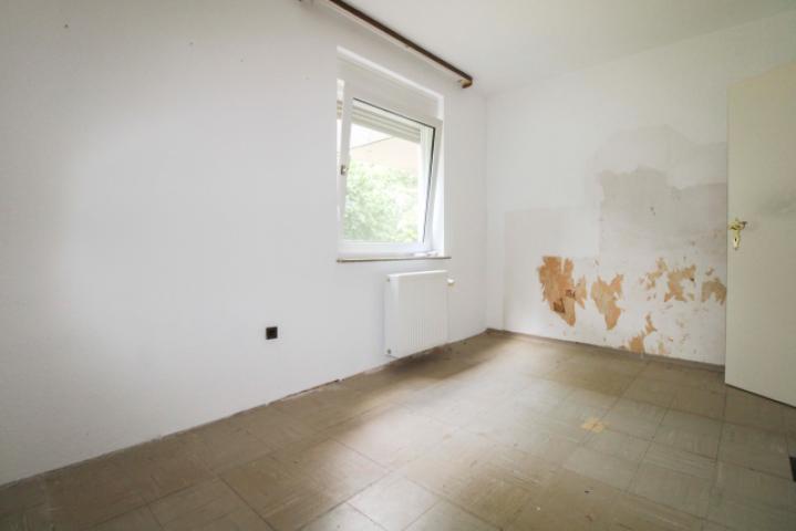Schlafzimmer - EG re