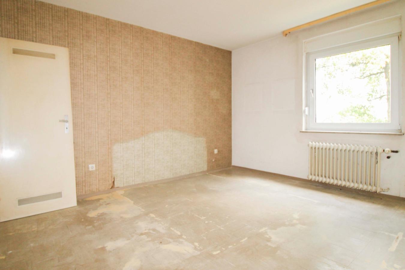 Schlafzimmer - EG re