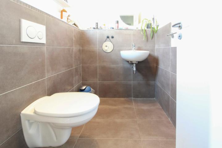 Gäste-WC