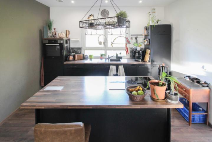 Einbauküche