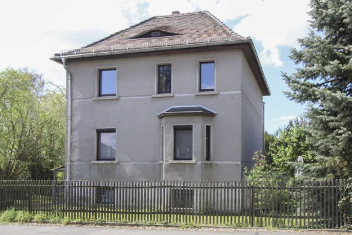 Objektansicht