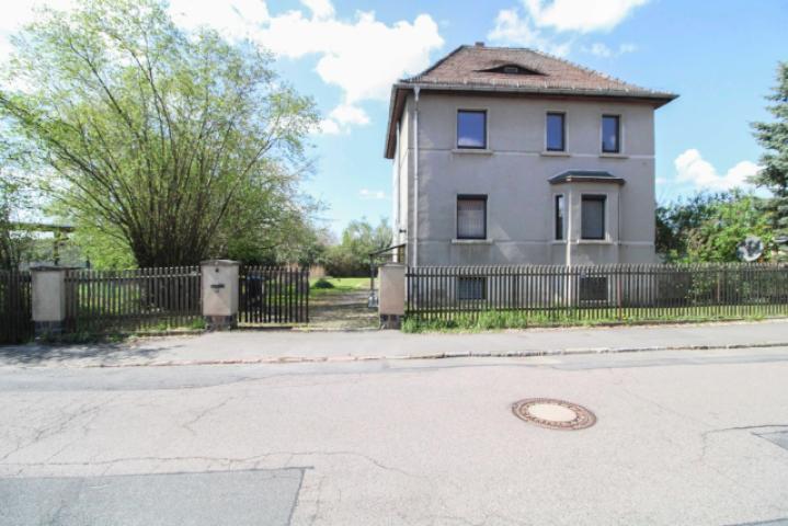 Vorderansicht