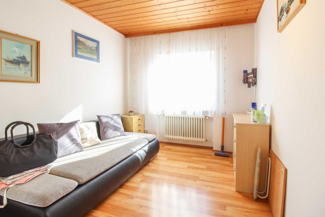 Zimmer EG