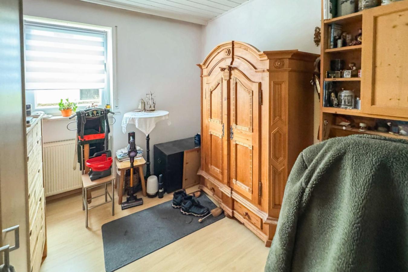 Zimmer 2 EG