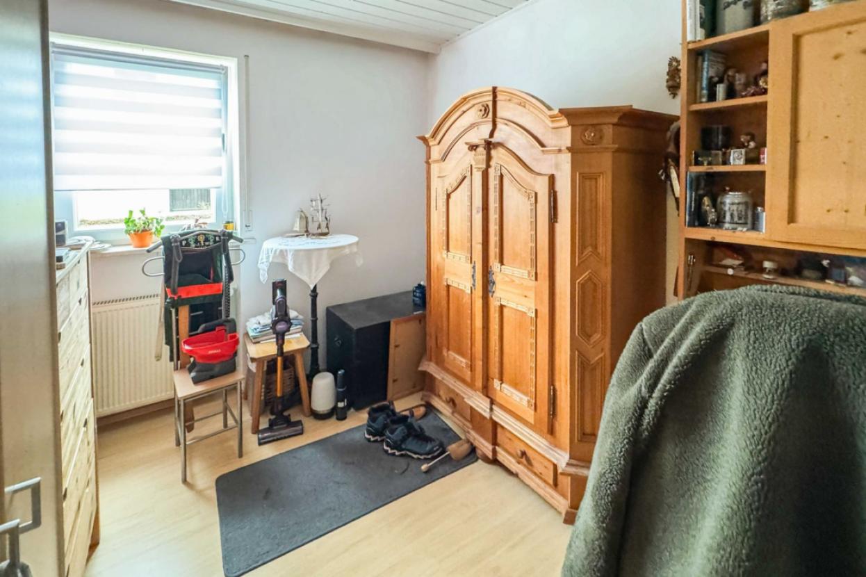 Zimmer 2 EG