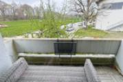 Balkon OG