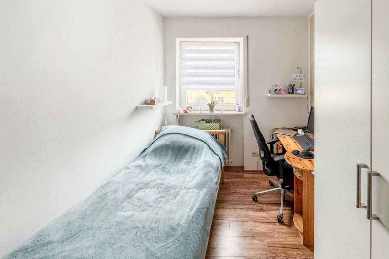 Zimmer OG
