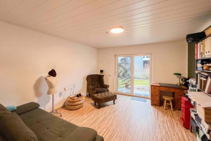 Schlafzimmer  EG