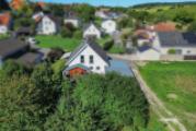 Außenansicht Ost