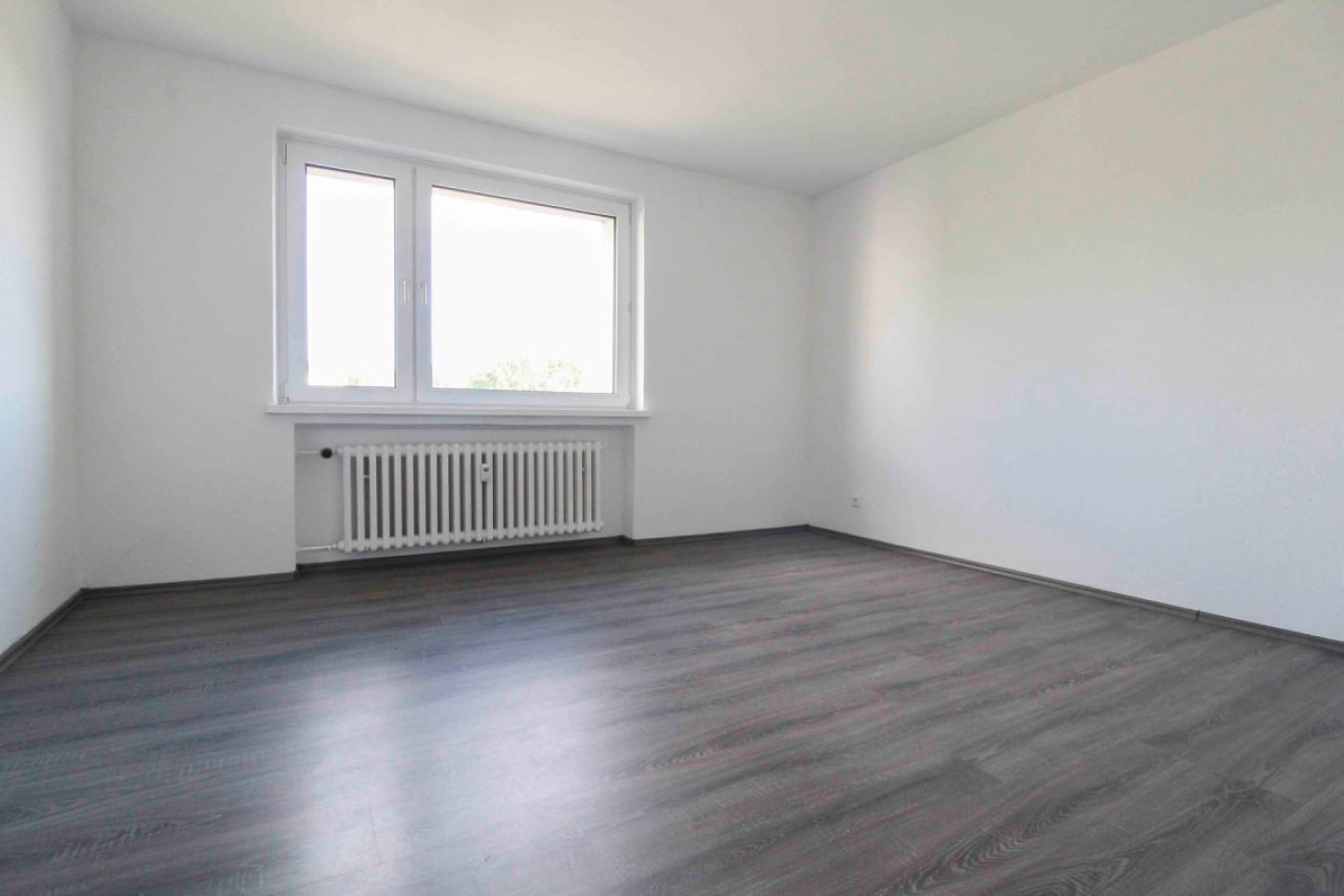 Schlafzimmer 5.OG links
