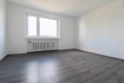 Schlafzimmer 5.OG links