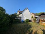 Haus, Garten, Garage