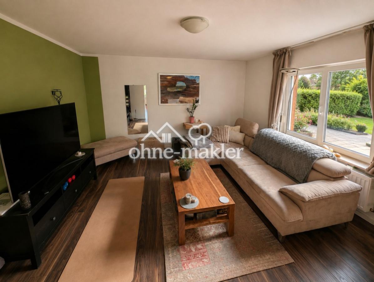 Wohnzimmer EG 