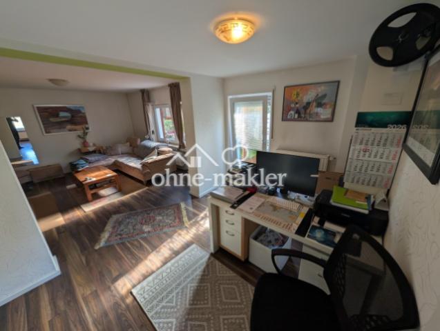 Büro EG