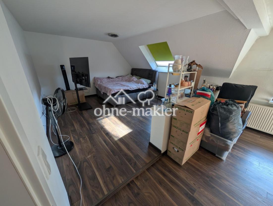 Schlafzimmer 1 OG