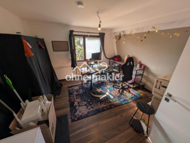 Zweites Kinderzimmer 1 OG