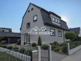 Ansicht Haus Süd-West KI