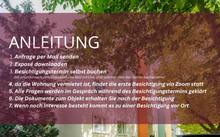 Anleitung Online-Termin (2)