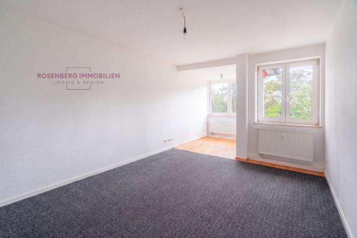Immobilie in Leipzig/Schönefeld-Abtnaundorf zu verkaufen_Wohnzimmer