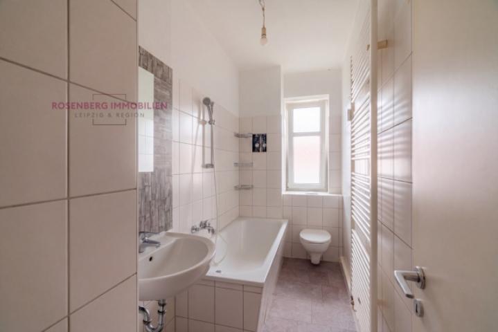Immobilie in Leipzig/Schönefeld-Abtnaundorf zu verkaufen_Badezimmer