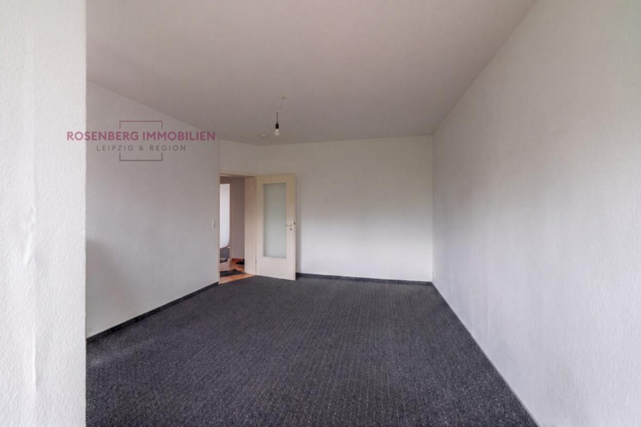 Immobilie in Leipzig/Schönefeld-Abtnaundorf zu verkaufen_Wohnzimmer
