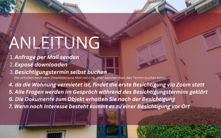 Immobilie in Leipzig zu verkaufen_Anleitung