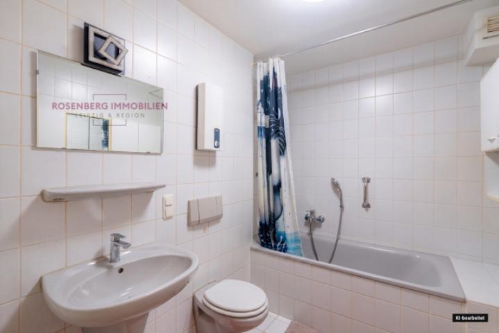 Immobilie in Leipzig zu verkaufen_Badezimmer