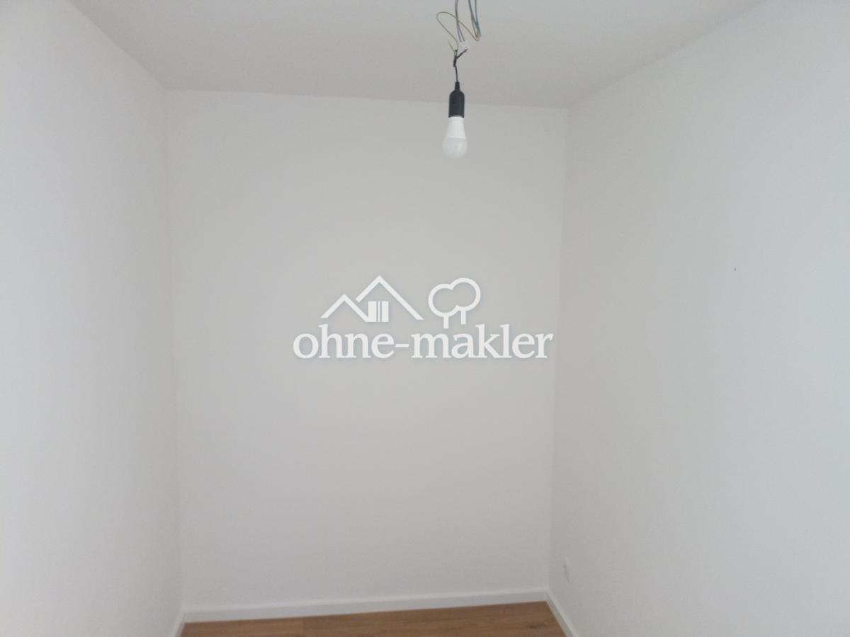 begehbarer Schrank