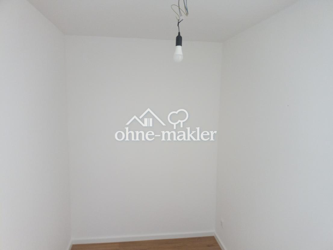 begehbarer Schrank