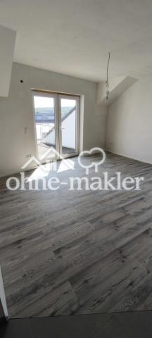 Helles Wohnzimmer