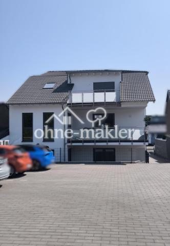 Rückwärtige Ansicht