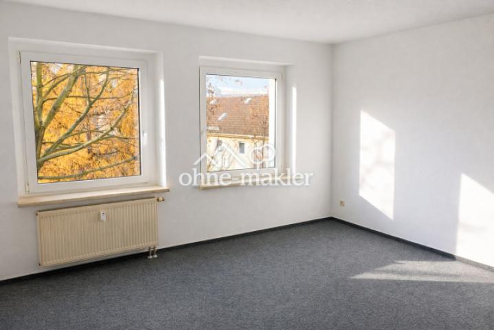 Wohn-/Schlafzimmer