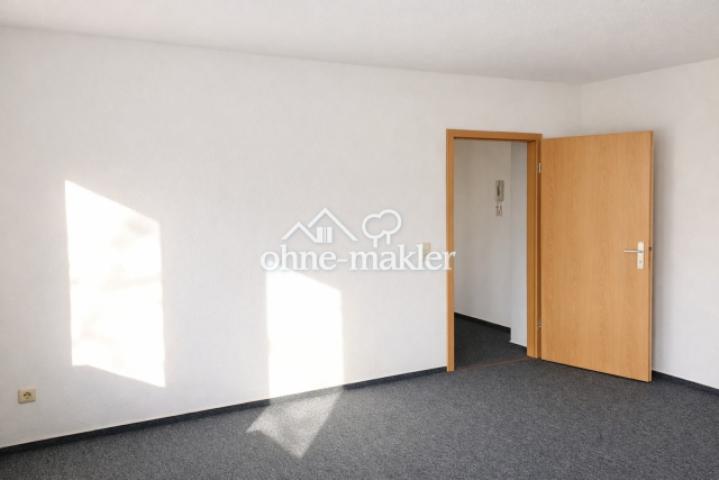 Wohn-/Schlafzimmer